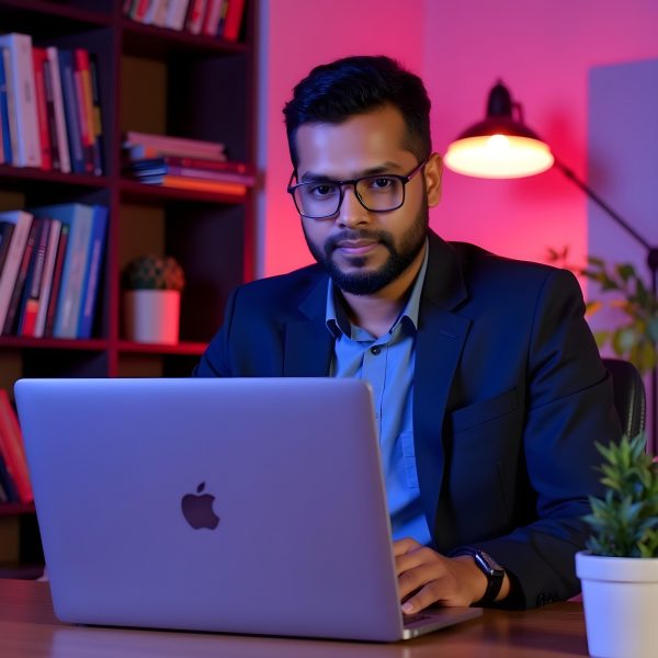 Full stack digital marketer in bangladesh parvez sheikh